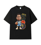 Carmelo Anthony  Vintage t-shirt   2505B155