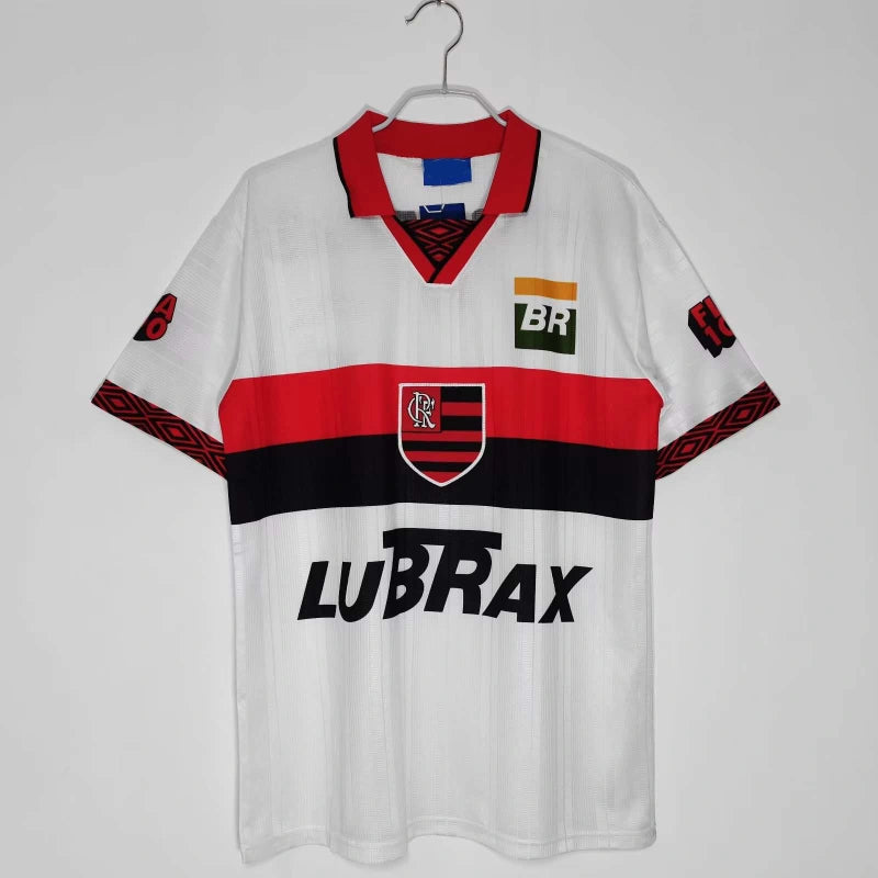 1995 season Flamengo away Retro Fan version
