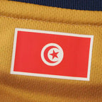 2026 season Tunisia third Fan version