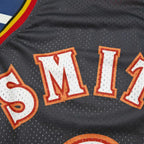 NBA Atlanta Hawks 8#SMITH
