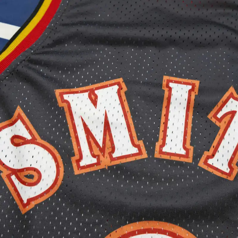 NBA Atlanta Hawks 8#SMITH