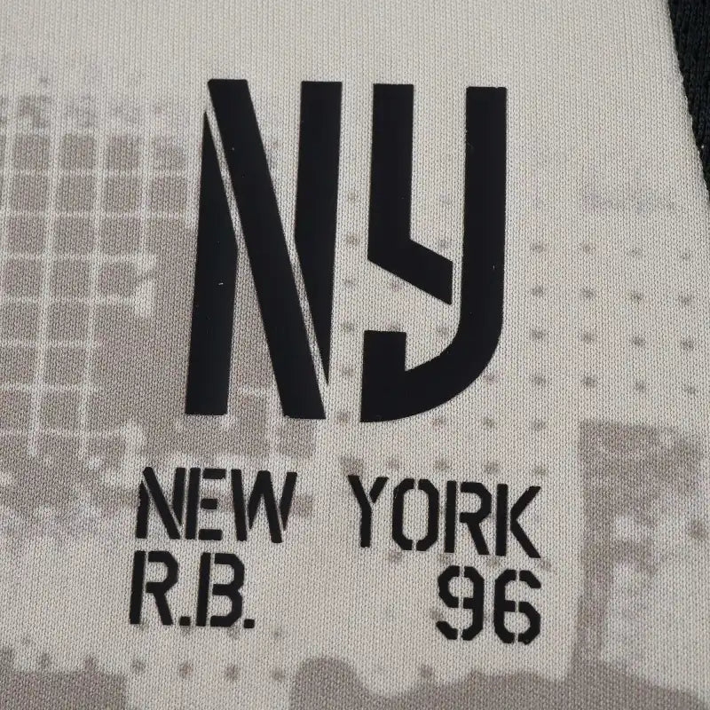 2526 season New York Red Bulls away Fan version