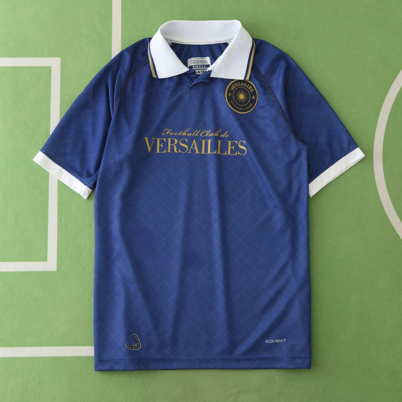 2425 season Football club de Versailles Home Fan version