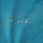 1718 season Real Madrid CF third retro Fan version