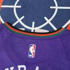 2425 NBA  Phoenix Suns 35#DURANT