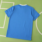 2526 season Real Madrid CF Concept versionRetro T-shirt