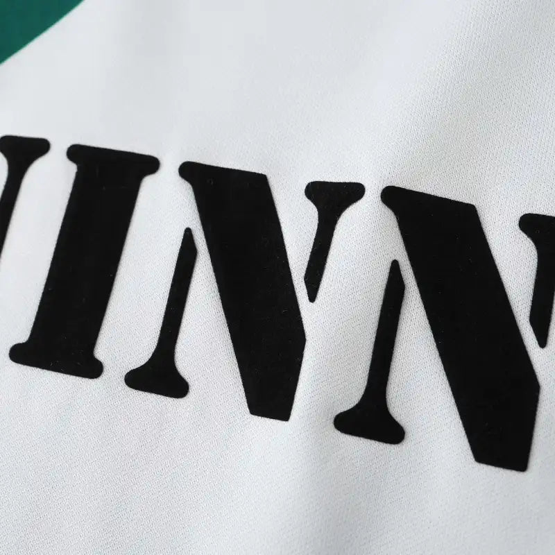 8889 season Cork City F.C home retro Fan version