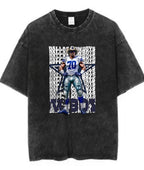 Dallas Cowboys  Vintage t-shirt 2506A073