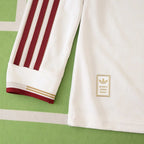 2526 season Arsenal F.C. third Long sleeved Player version