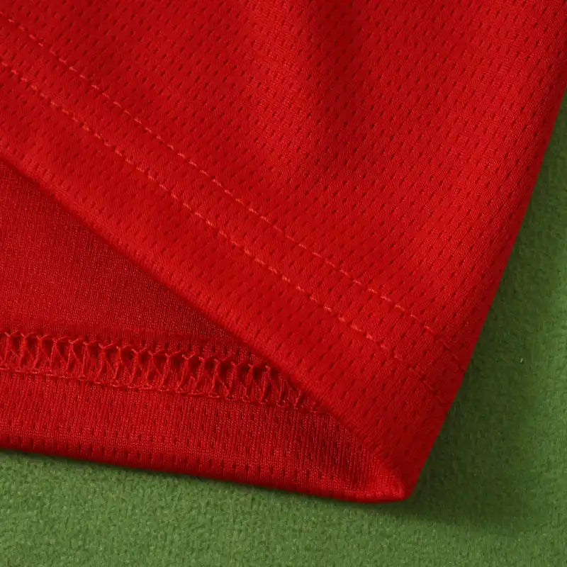 2627 season Arsenal F.C. home Long sleeve Fan version