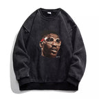 HAKEEM  OLAJUWON  Vintage t-shirt 2505C058