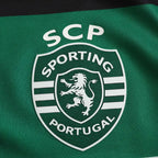 2425 season Sporting home Fan version