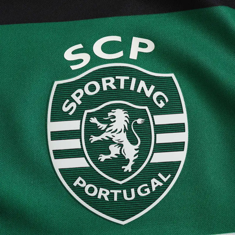 2425 season Sporting home Fan version