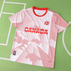 2026 season Canada Promote clothing Fan version