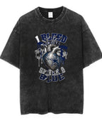 COWBOYS Vintage t-shirt 2506A046