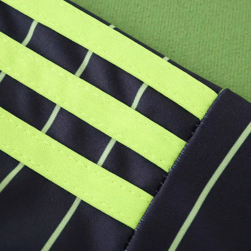 2526 season Celtic FC away Fan version