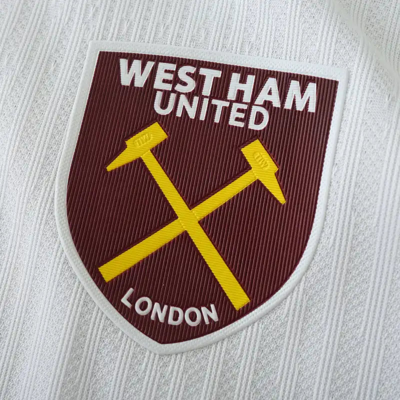2425 season West Ham United F.C. third Player version