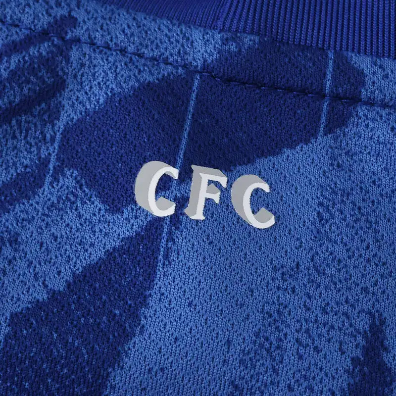 2526 season Chelsea F.C. home Women's Shirt
