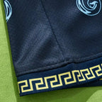 23-24 Italy Blue special edition Fan version