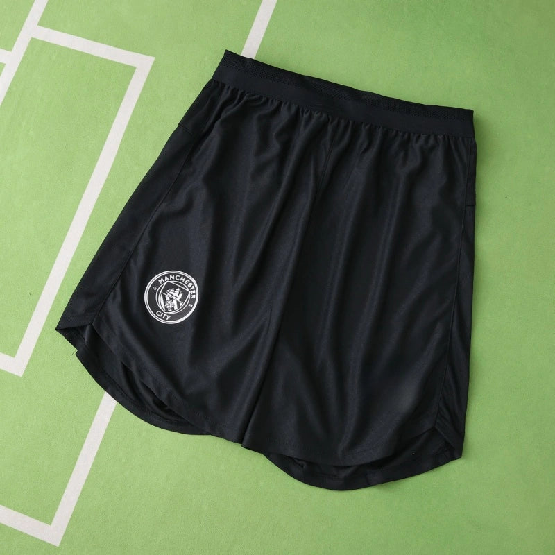 2526 Season Manchester City F.C. away Player shorts