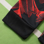 2026 Canada Hollywood Keeper Long sleeve Fan version