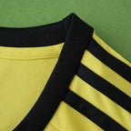 2526 season Juventus F.C. goalkeeper Fan version
