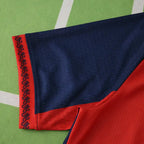 2526 season Cagliari Calcio home Fan version