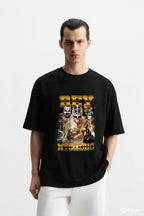 misterio Vintage t-shirt  2506B062