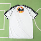 2000 season Vasco da Gama RJ home retro Fan version