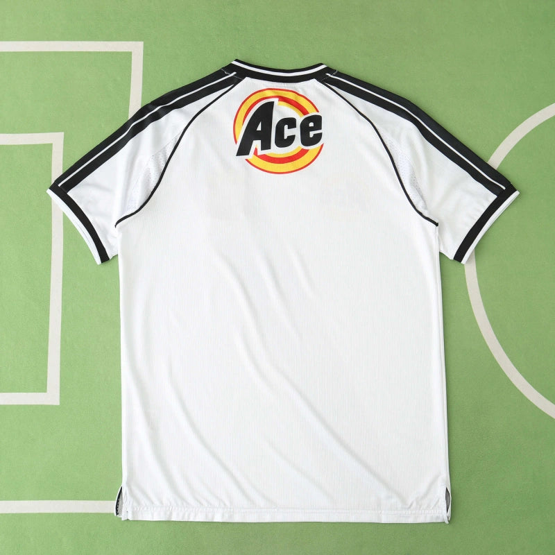 2000 season Vasco da Gama RJ home retro Fan version