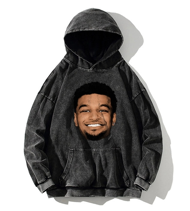 JAMAL  MURRAY Vintage t-shirt 2505C066