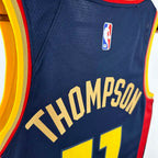 NBA Golden State Warriors 11#THOMPSON