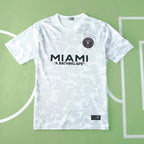 23-24 Inter Miami CF Ape human head collaboration Fan version