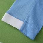 2526 season Manchester City F.C. home Long sleeved Player version