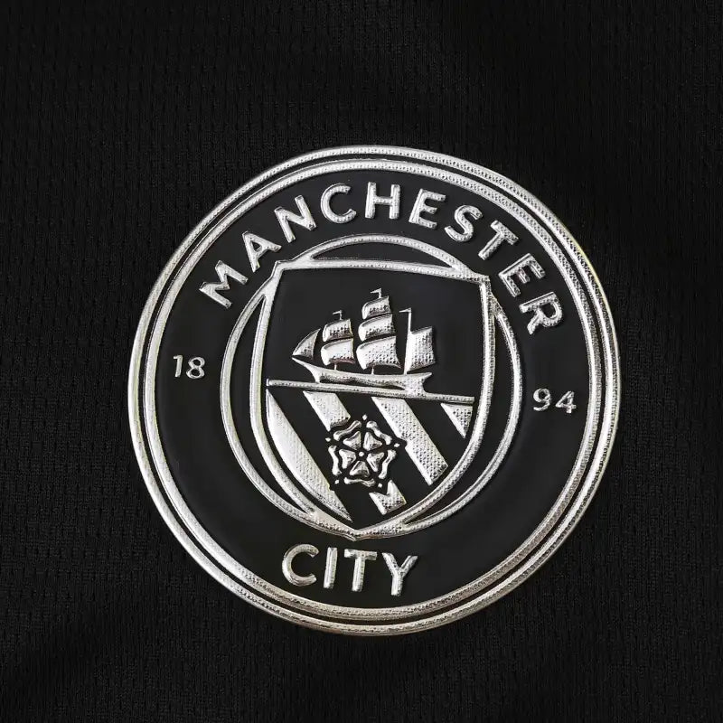 2526 season Manchester City F.C. away Fan version