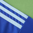 2526 season Millonarios Fútbol Club home Fan version