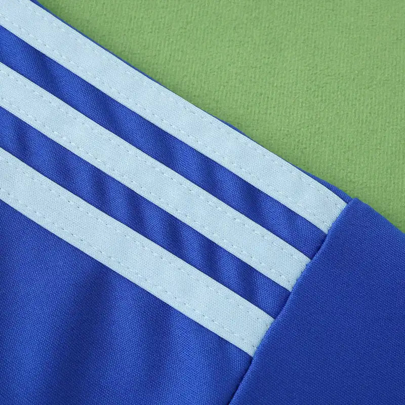 2526 season Millonarios Fútbol Club home Fan version