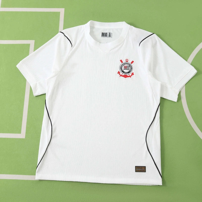 2627 season Sport Club Corinthians Paulista home Player version