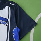 2526 season Hertha BSC Concept version Fan version
