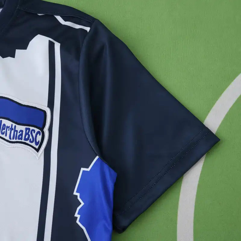 2526 season Hertha BSC Concept version Fan version