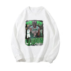 JALEN BRUNSON Vintage t-shirt 2505D037