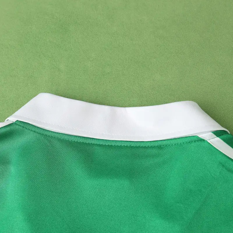 1980 seasonThe Celtic Football Club home retro Fan version