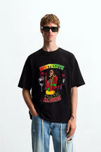 JUNETEENTH Atlanta Falcons Vintage t-shirt 2506A0110