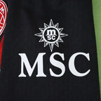2526 season A.C. Milan home Long sleeved Player version