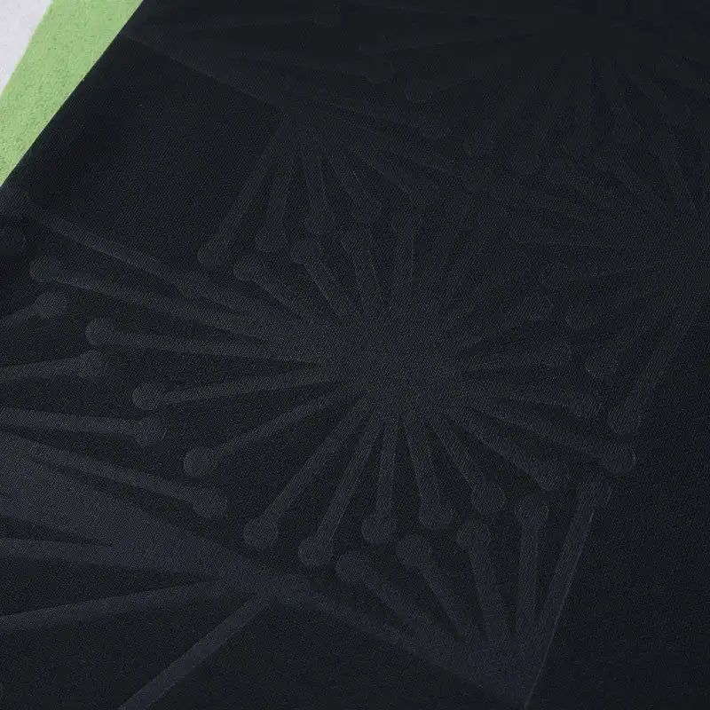 2526  season Mexico Black Gold Cup Fan version