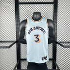 NBA San Antonio Spurs 3#PAWL