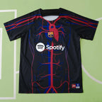 23-24 Barcelona Special edition Fan version