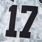 2024 NFL Las Vegas Raiders Tribute Version 17#ADAMS