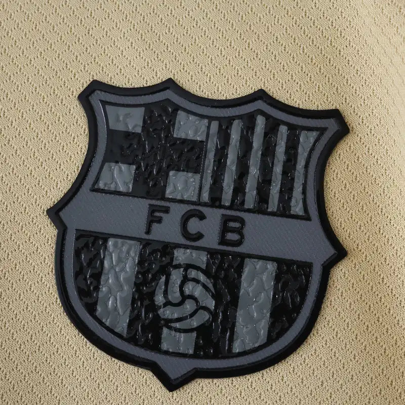 2526 season FC Barcelona / Barça away Women's Shirt