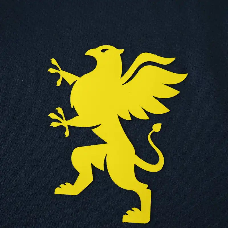 2526 season Genoa Cricket and Football Club home Fan version